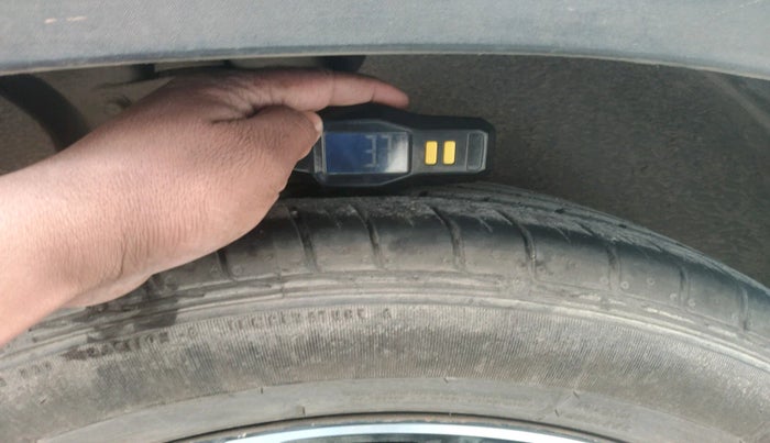 2020 KIA SELTOS GTX PLUS DCT 1.4 PETROL, Petrol, Automatic, 37,200 km, tyre