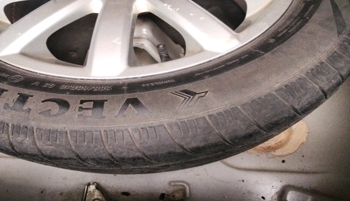2012 Maruti SX4 CELEBRATION DIESEL, Diesel, Manual, 87,108 km, tyre