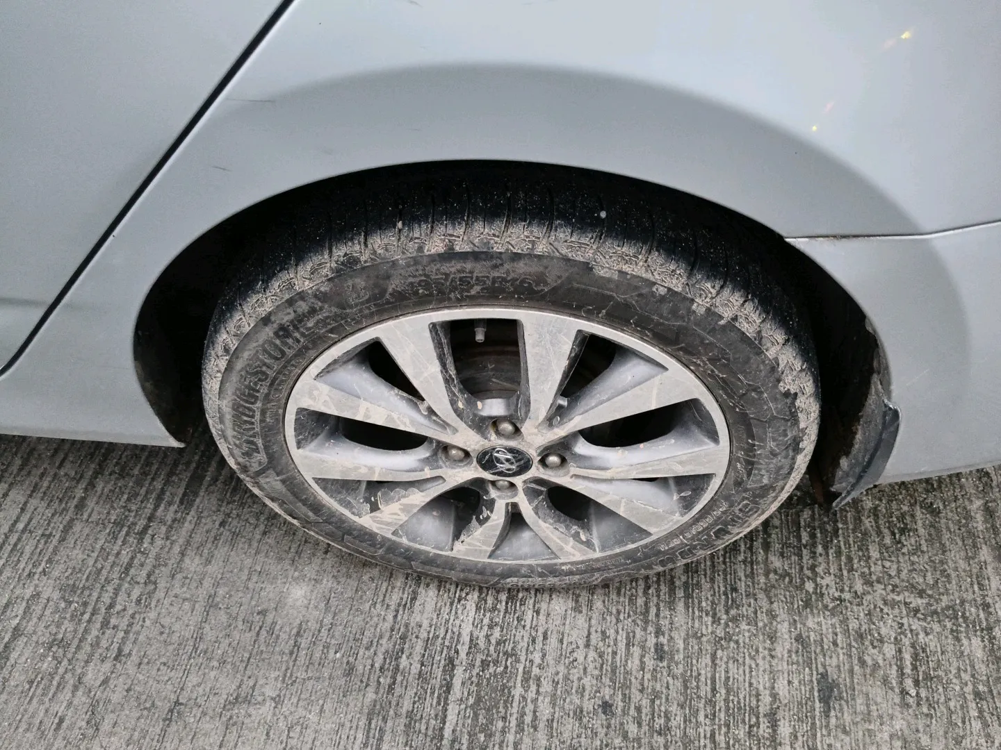 Tyres