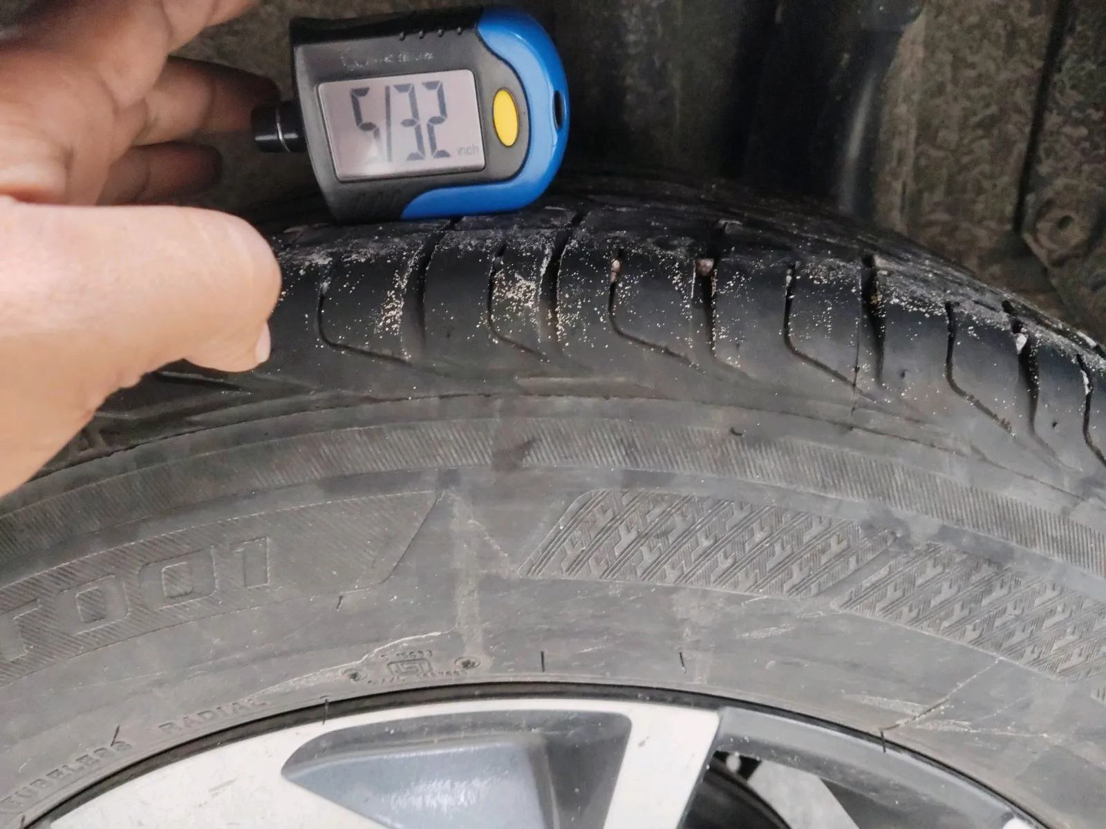 Tyres