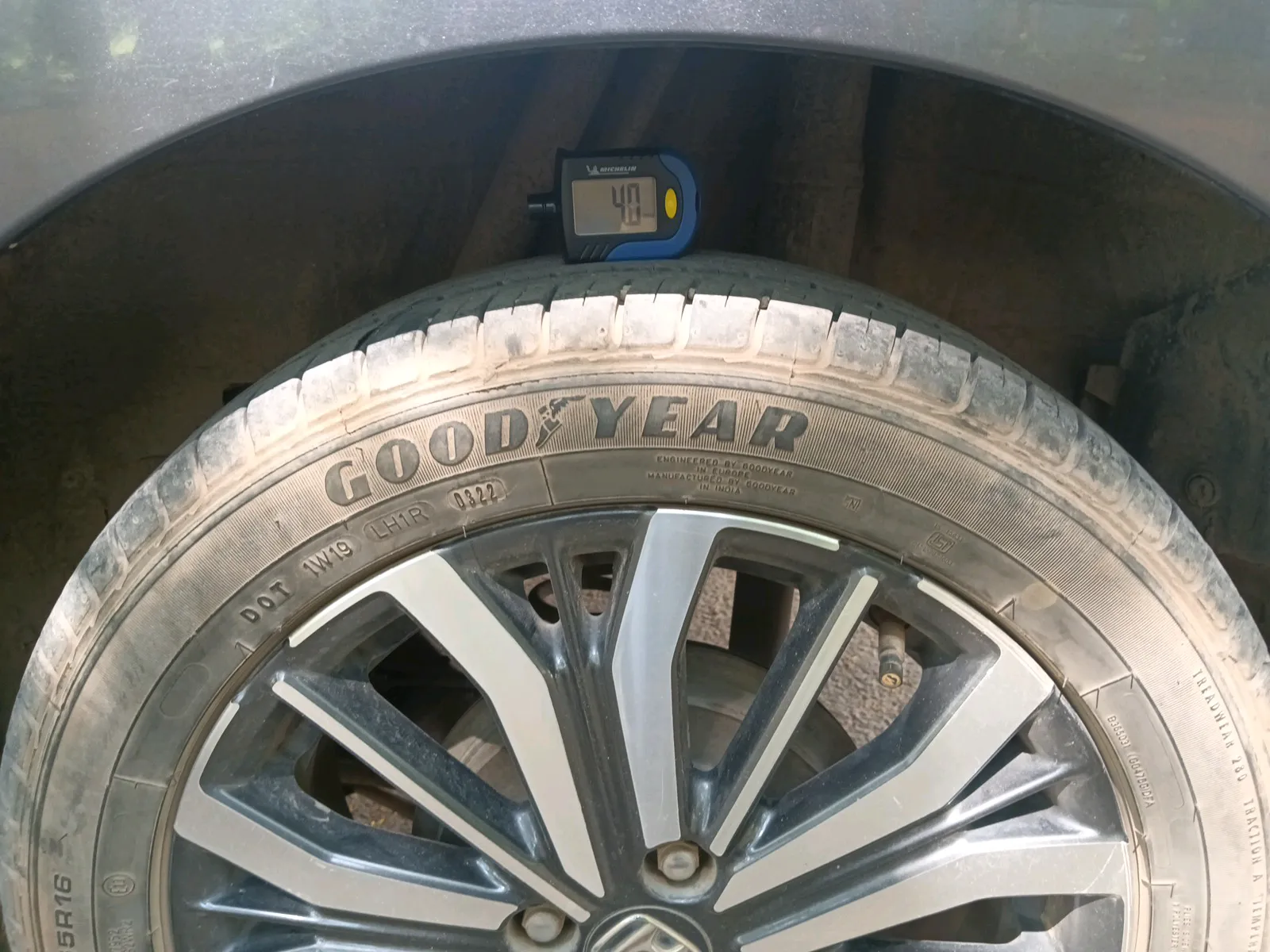 Tyres