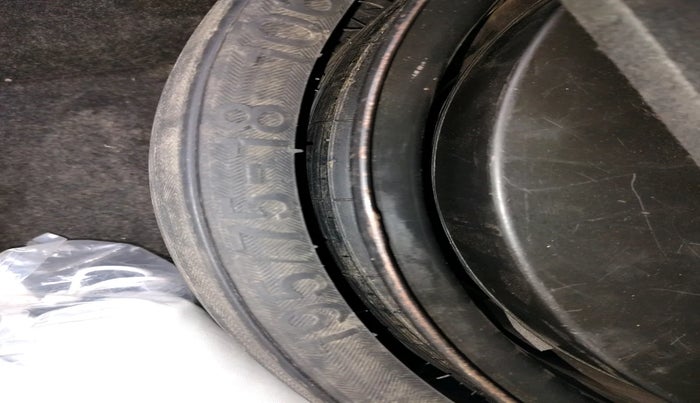 2013 Audi Q5 2.0 TDI QUATTRO, Diesel, Automatic, 94,902 km, tyre