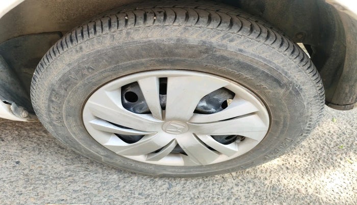 2012 Maruti Ritz VDI, Diesel, Manual, 79,001 km, tyre