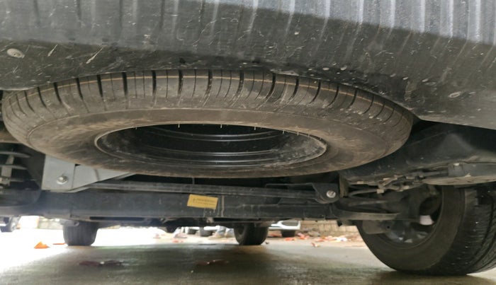 2024 Tata Harrier FEARLESS PLUS DUAL TONE AT, Diesel, Automatic, 27,694 km, tyre