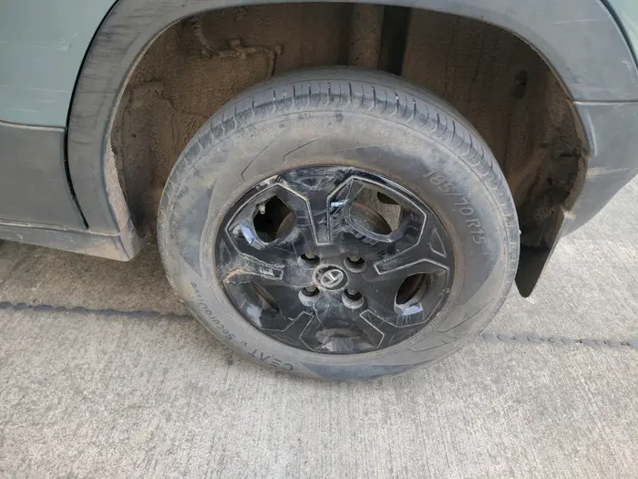 Tyres