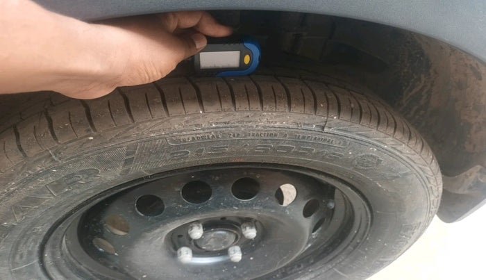 2018 Tata NEXON XZA PLUS PETROL, Petrol, Automatic, 35,236 km, tyre