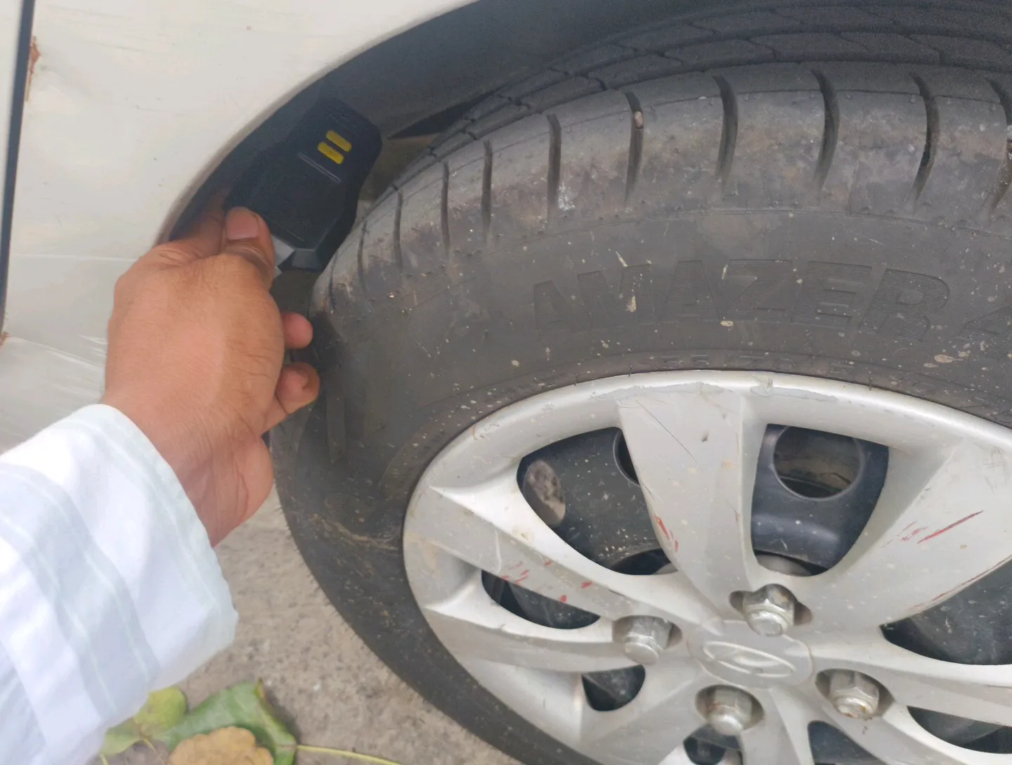 Tyres