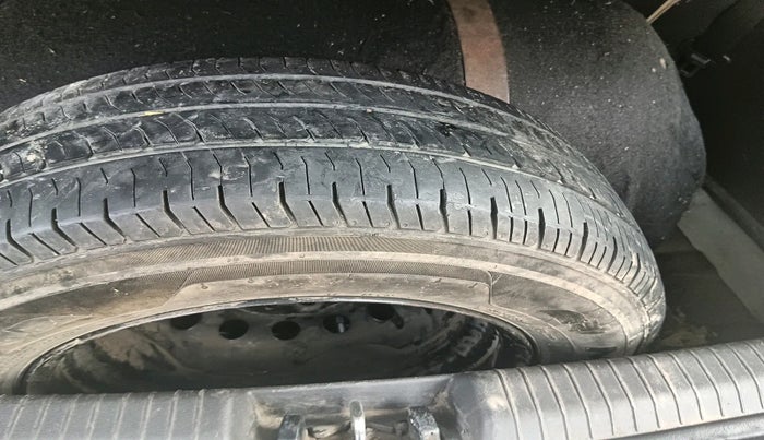 2012 Hyundai i20 SPORTZ 1.2, Petrol, Manual, 88,089 km, tyre