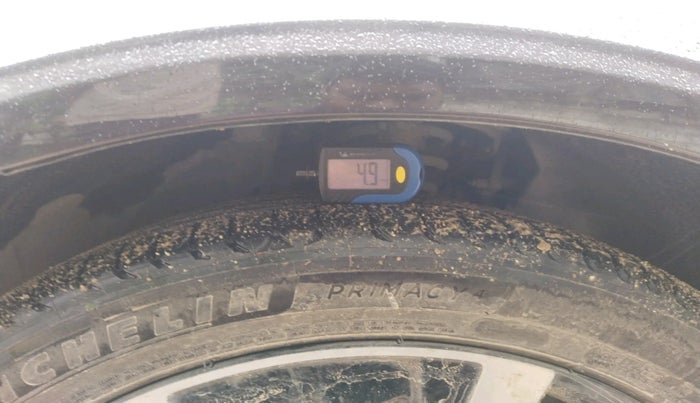 2018 Volvo S90 D4 INSCRIPTION , Diesel, Automatic, 51,836 km, tyre