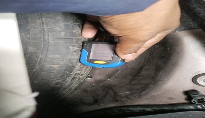 2018 Volvo S90 D4 INSCRIPTION , Diesel, Automatic, 51,836 km, tyre