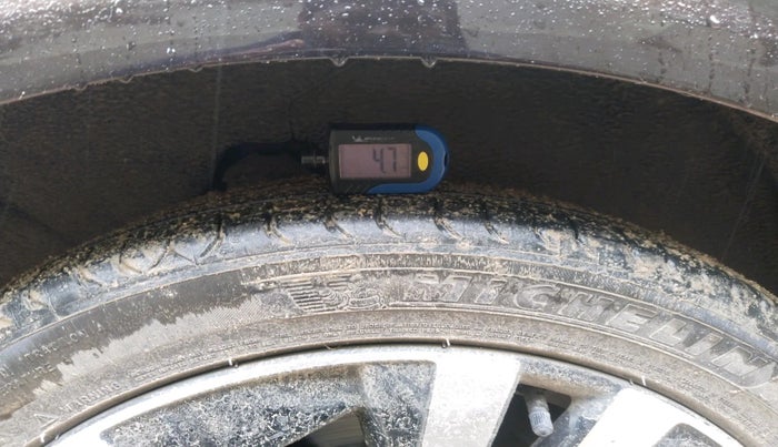 2018 Volvo S90 D4 INSCRIPTION , Diesel, Automatic, 51,836 km, tyre