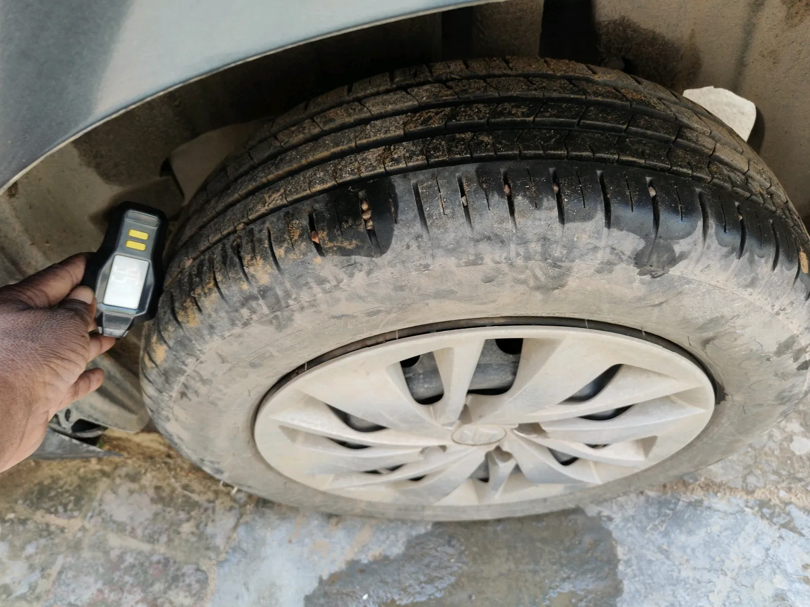 Tyres