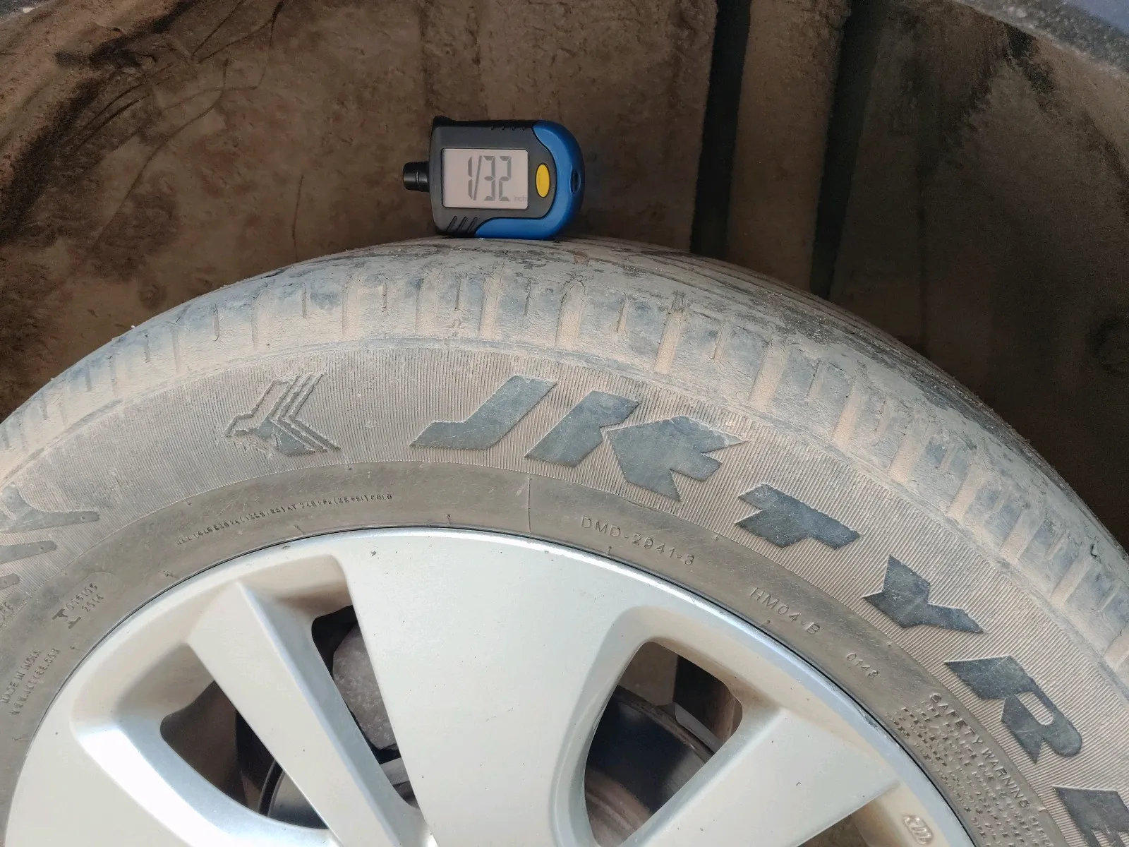 Tyres