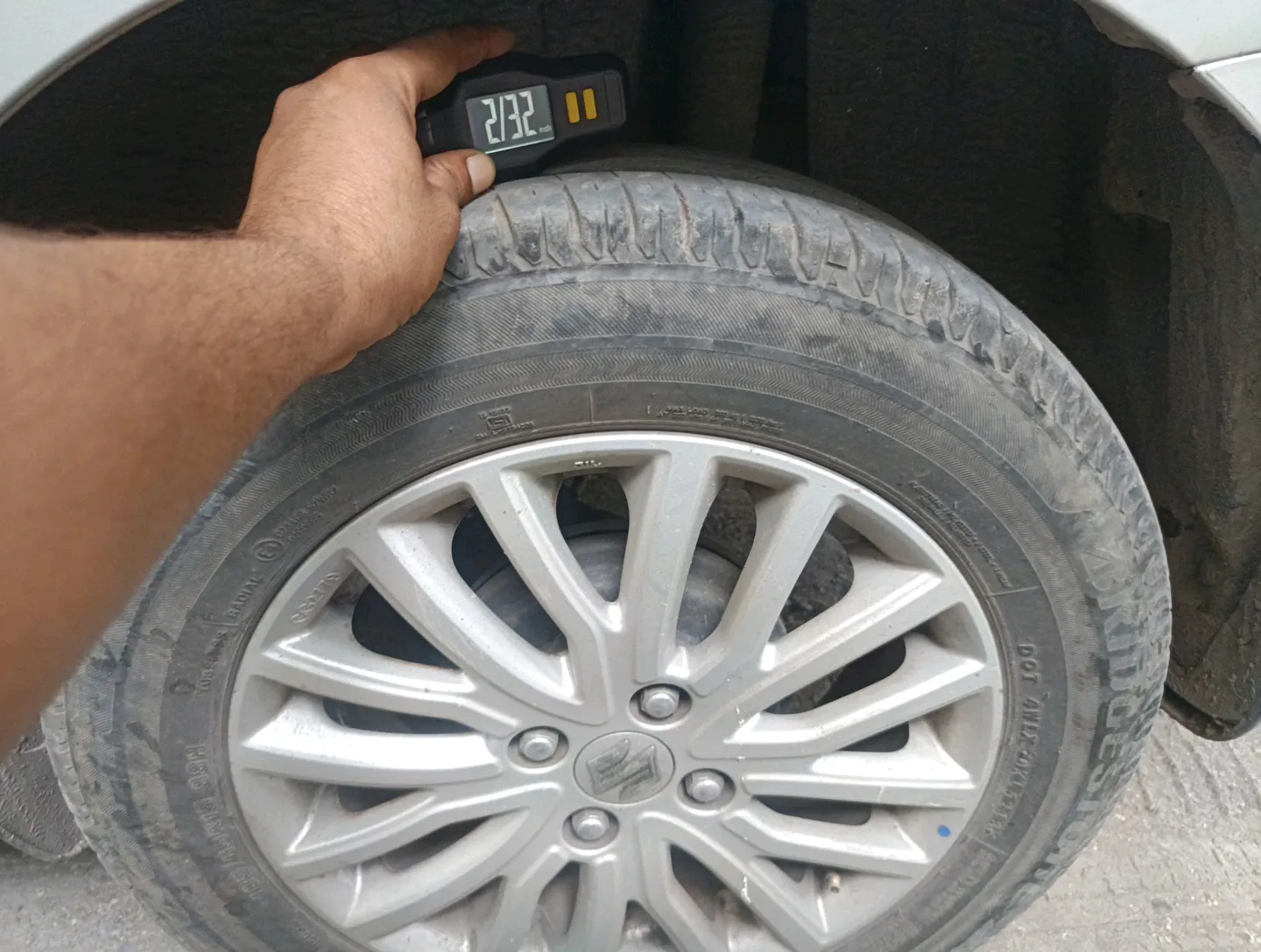 Tyres
