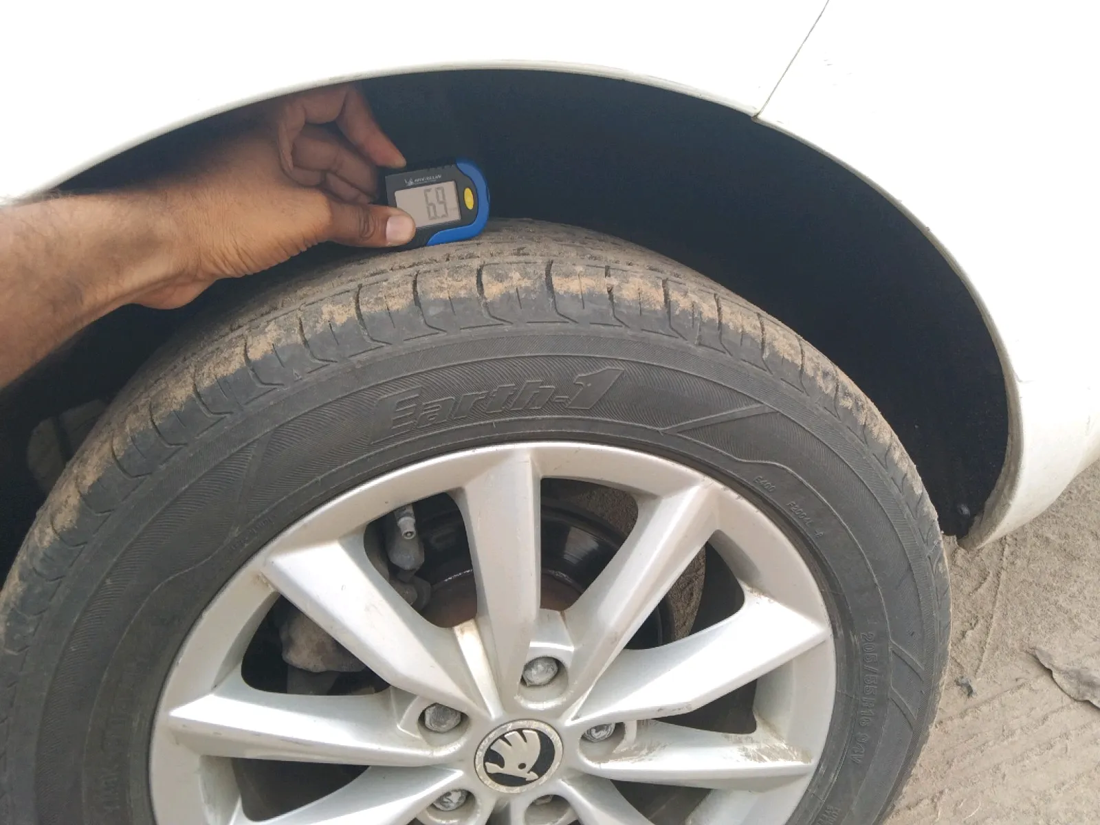 Tyres