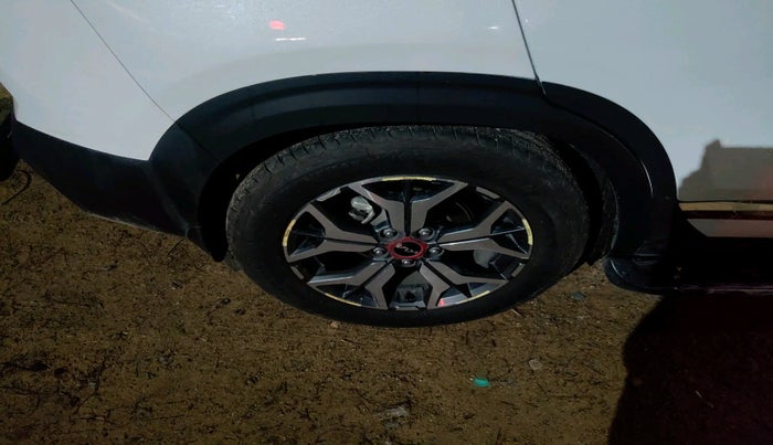 2022 KIA SELTOS GTX PLUS 1.5 DIESEL AT, Diesel, Automatic, 38,875 km, tyre