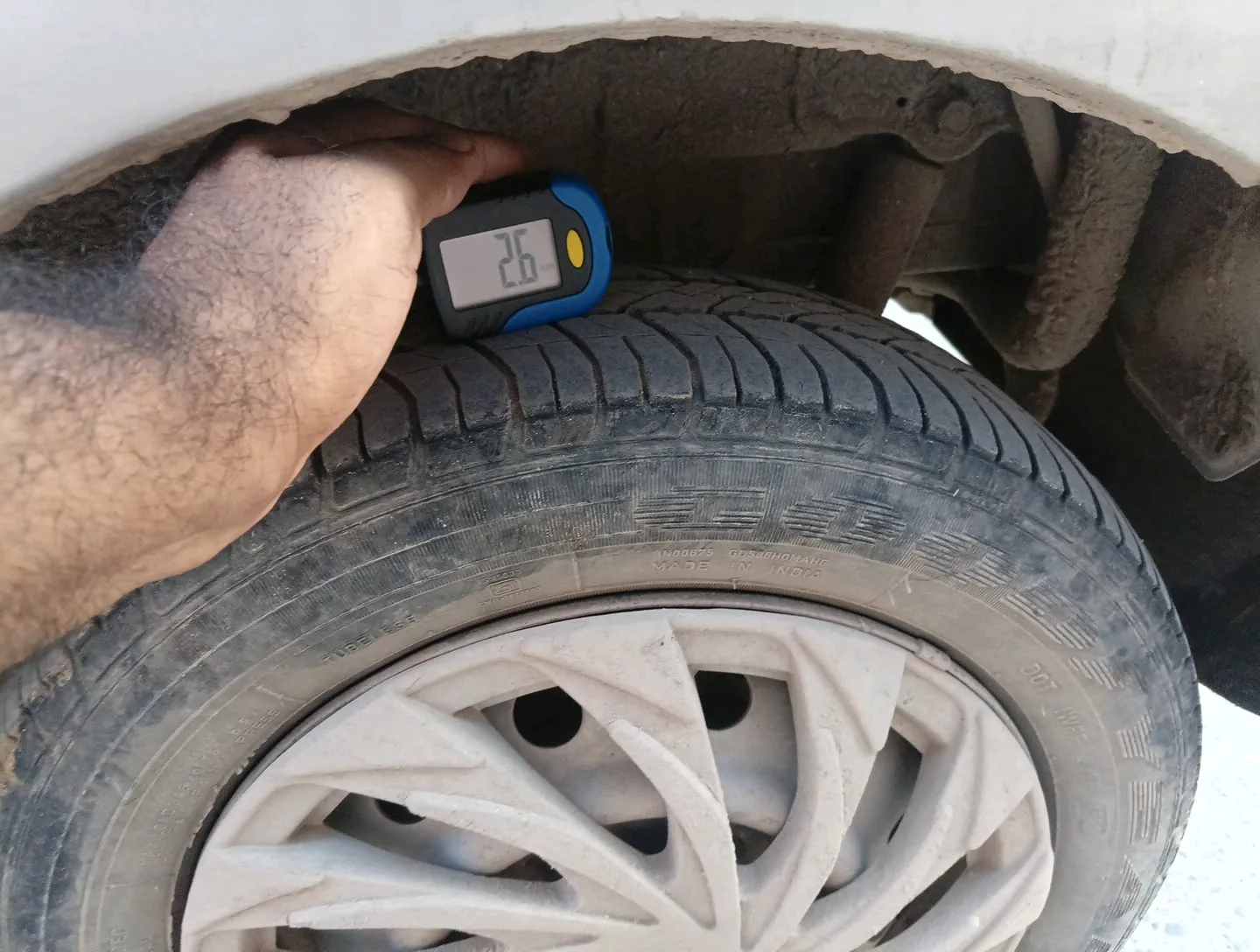 Tyres