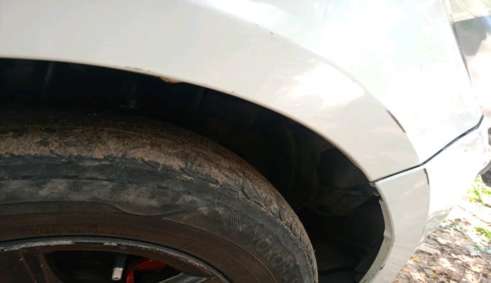 2018 Tata Tiago XE DIESEL, Diesel, Manual, 87,790 km, tyre