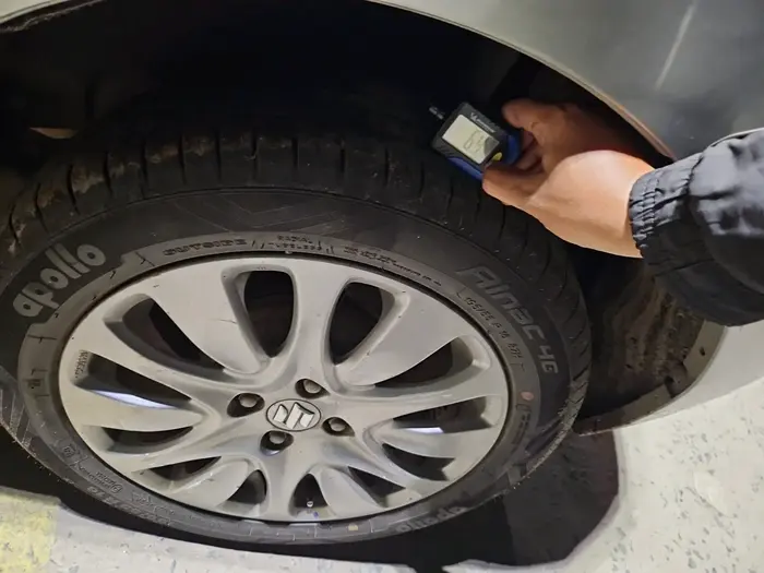 Tyres