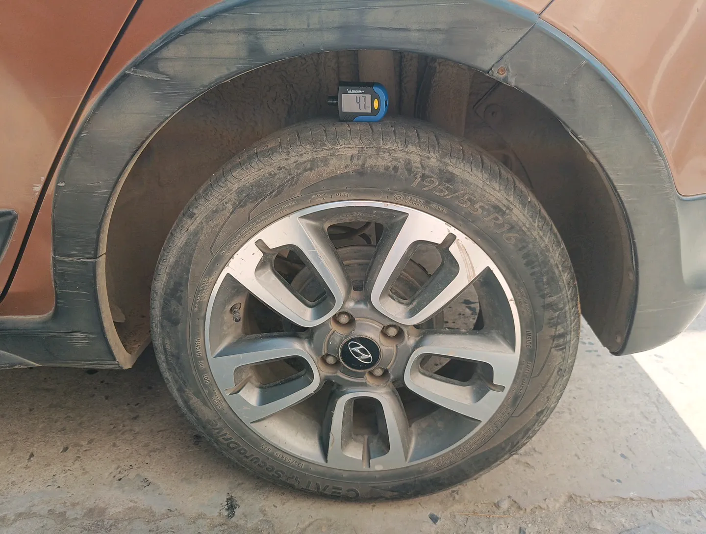 Tyres