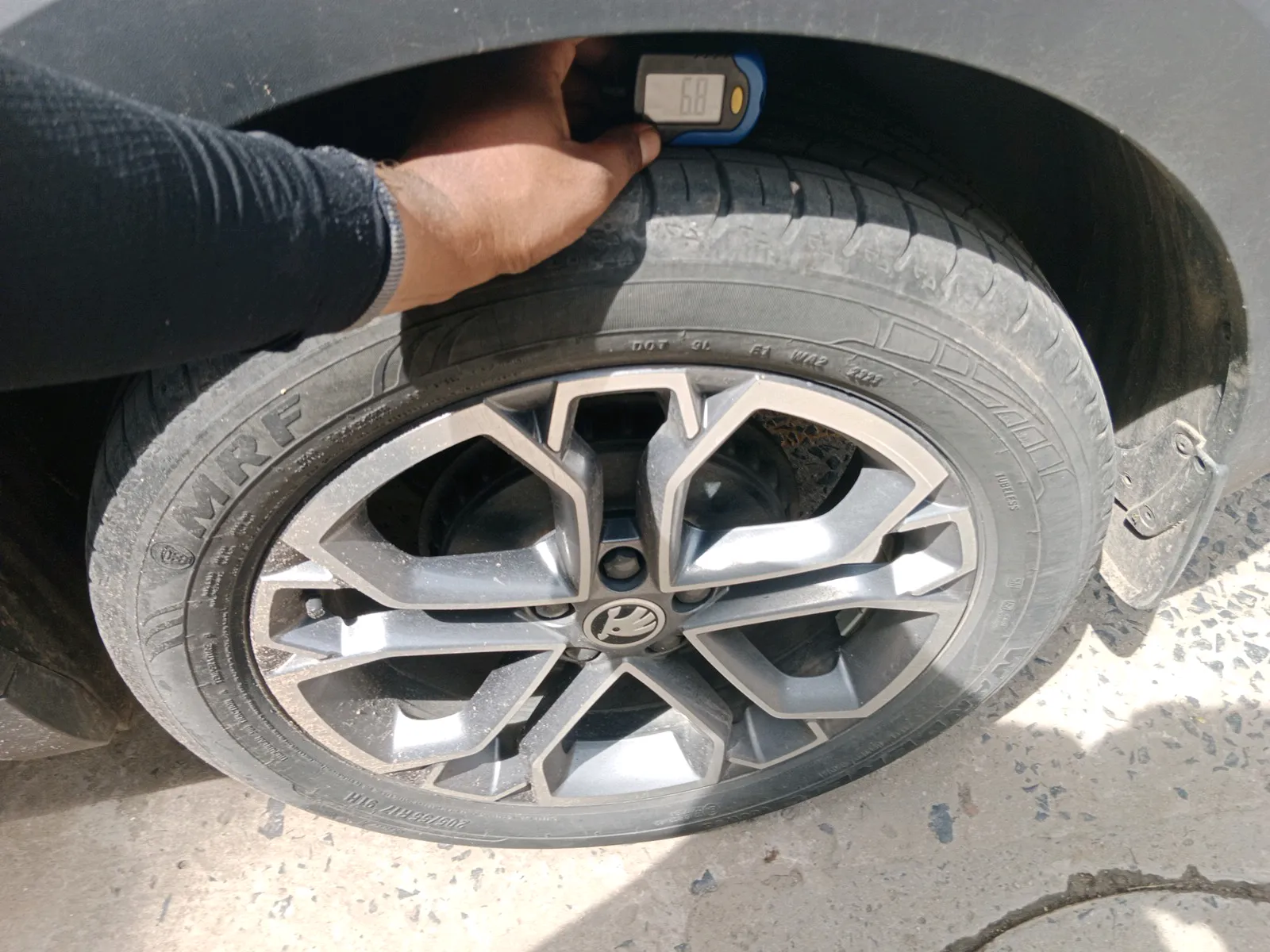 Tyres
