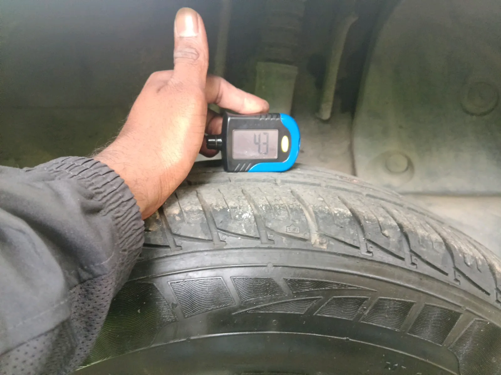 Tyres