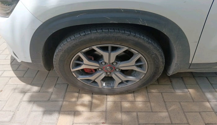 2019 KIA SELTOS GTX PLUS DCT 1.4 PETROL, Petrol, Automatic, 28,605 km, tyre