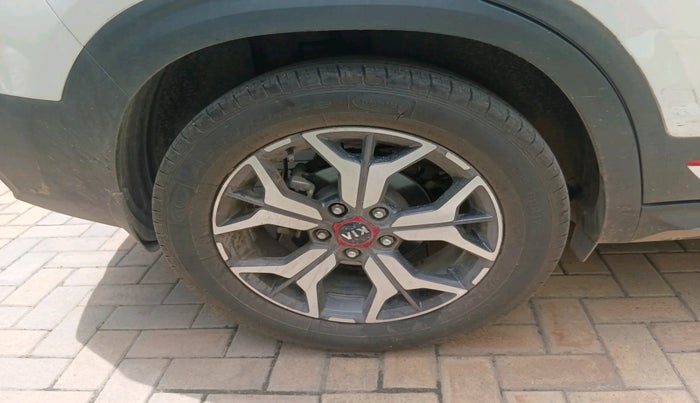 2019 KIA SELTOS GTX PLUS DCT 1.4 PETROL, Petrol, Automatic, 28,605 km, tyre