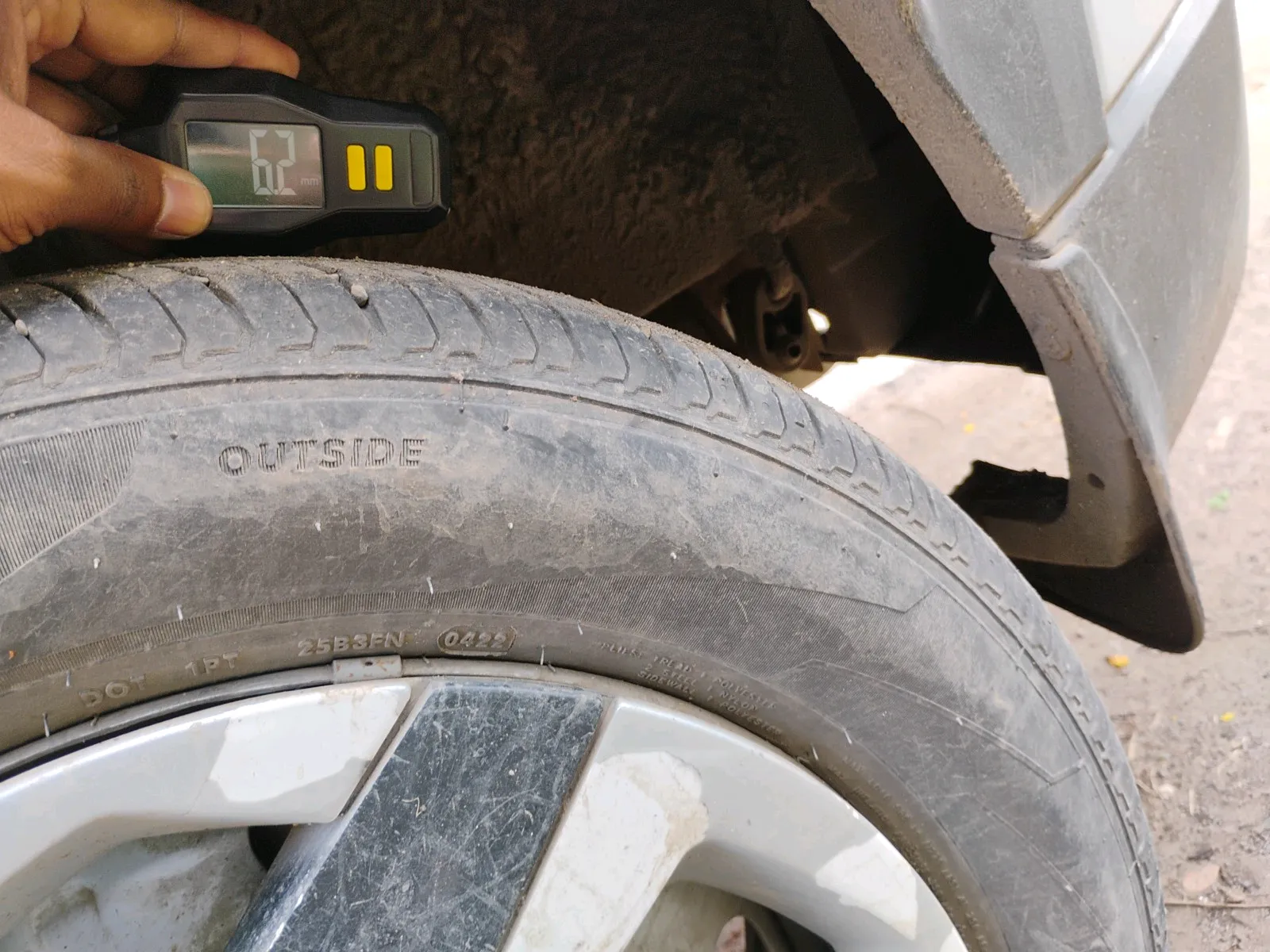 Tyres
