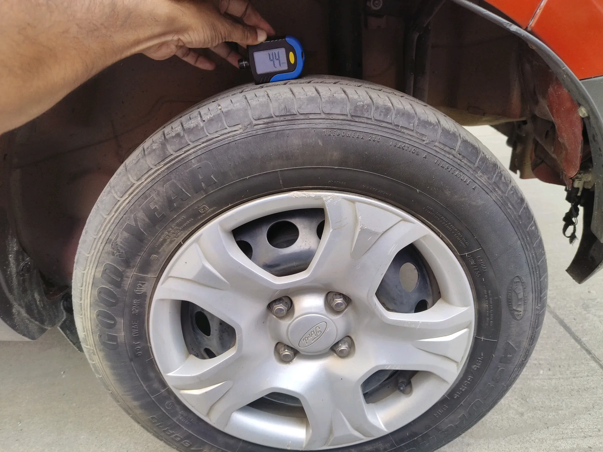 Tyres