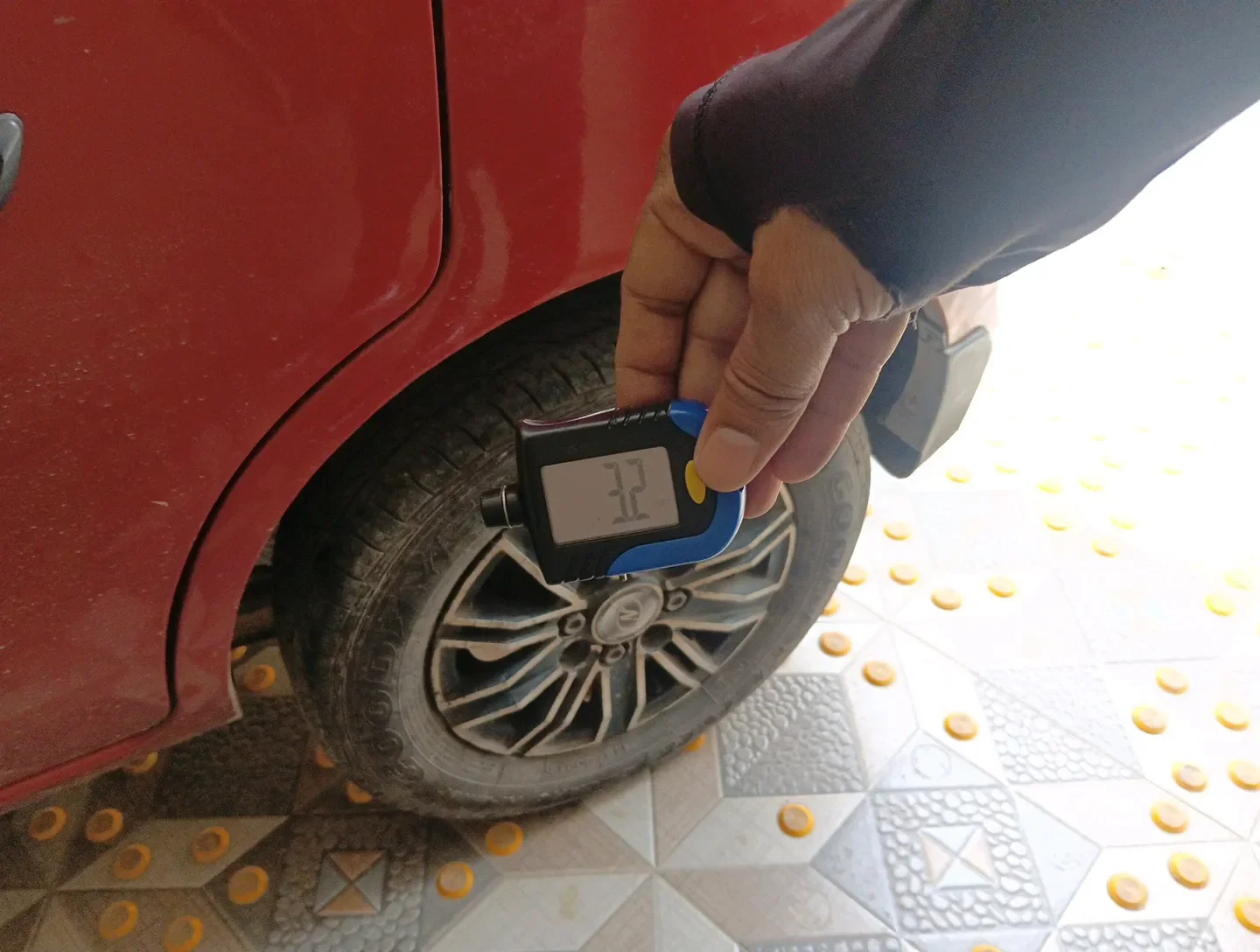 Tyres