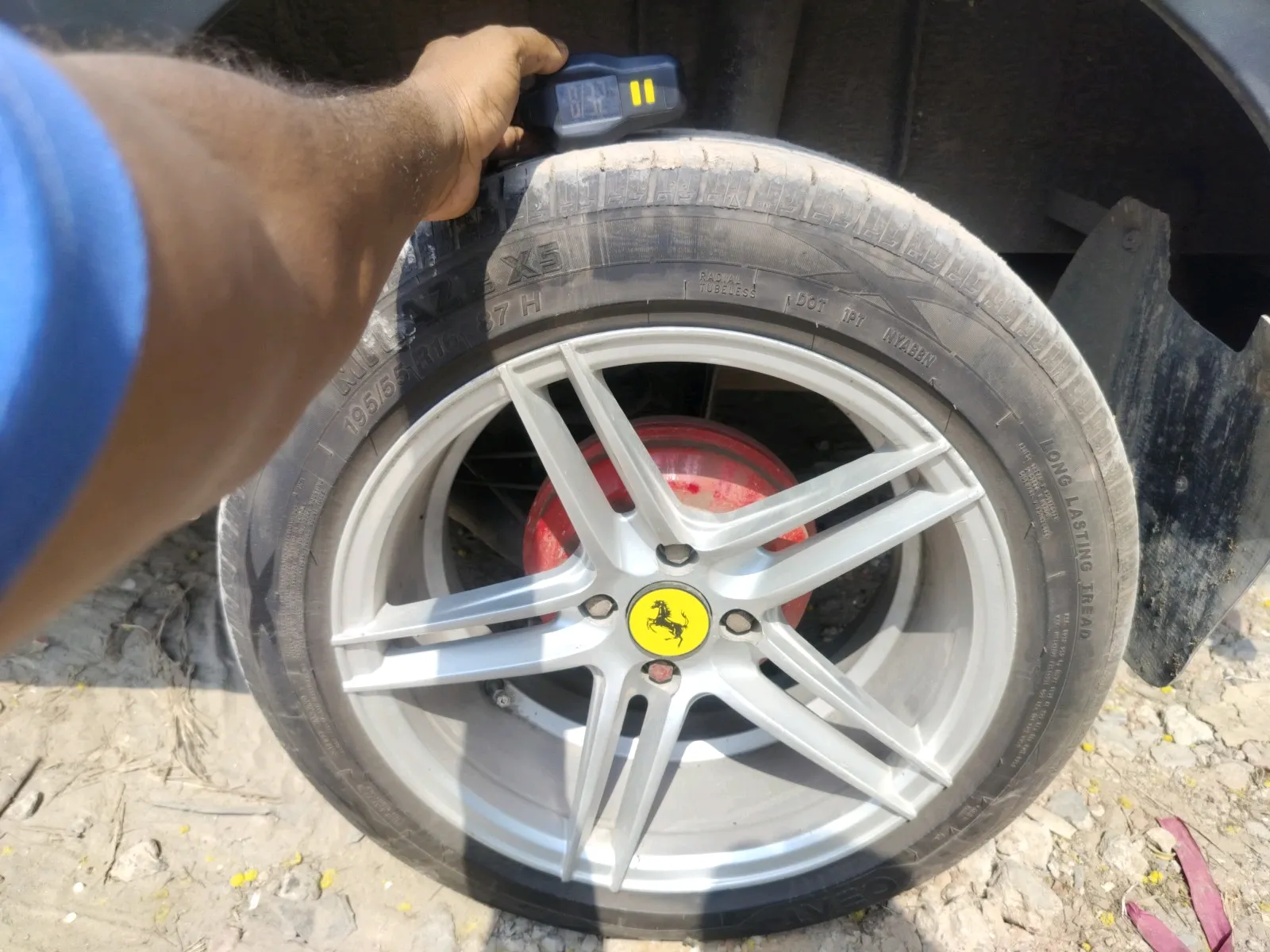 Tyres