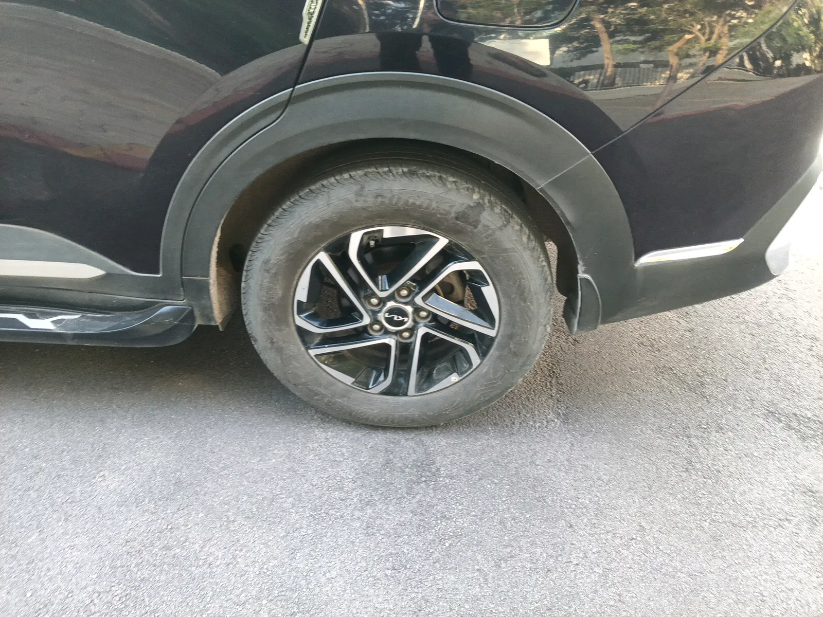 Tyres
