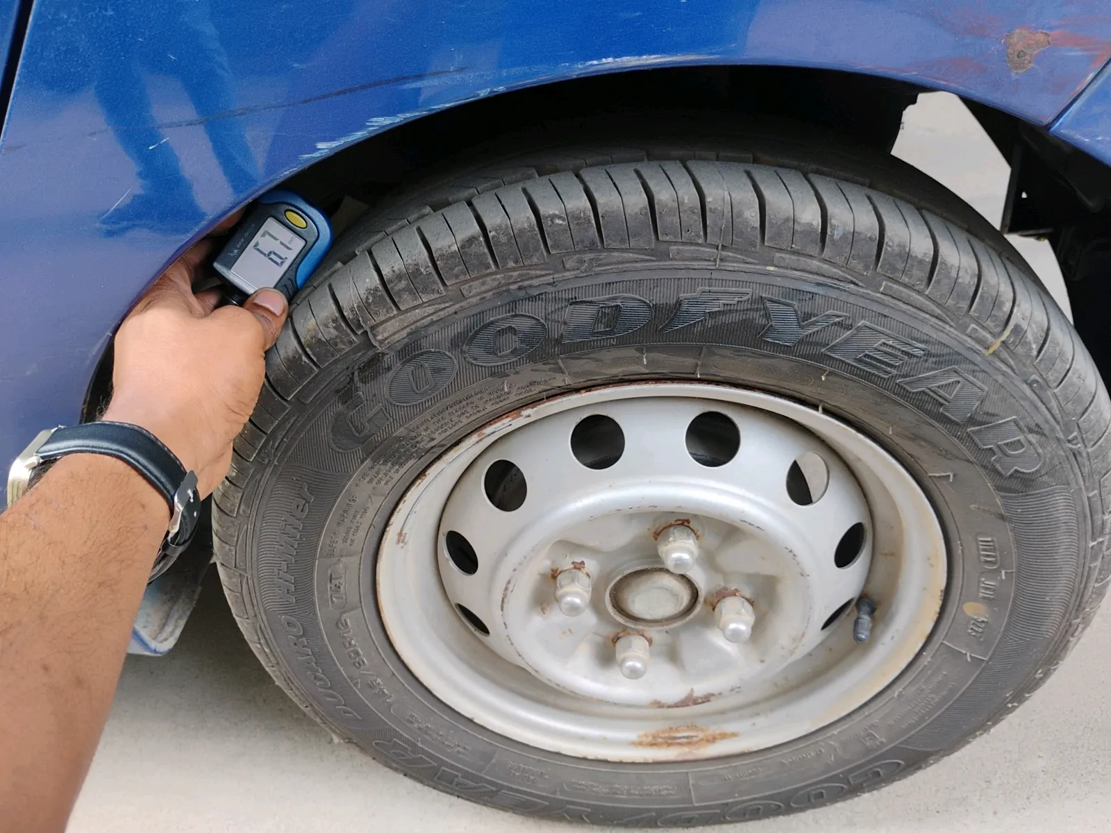 Tyres