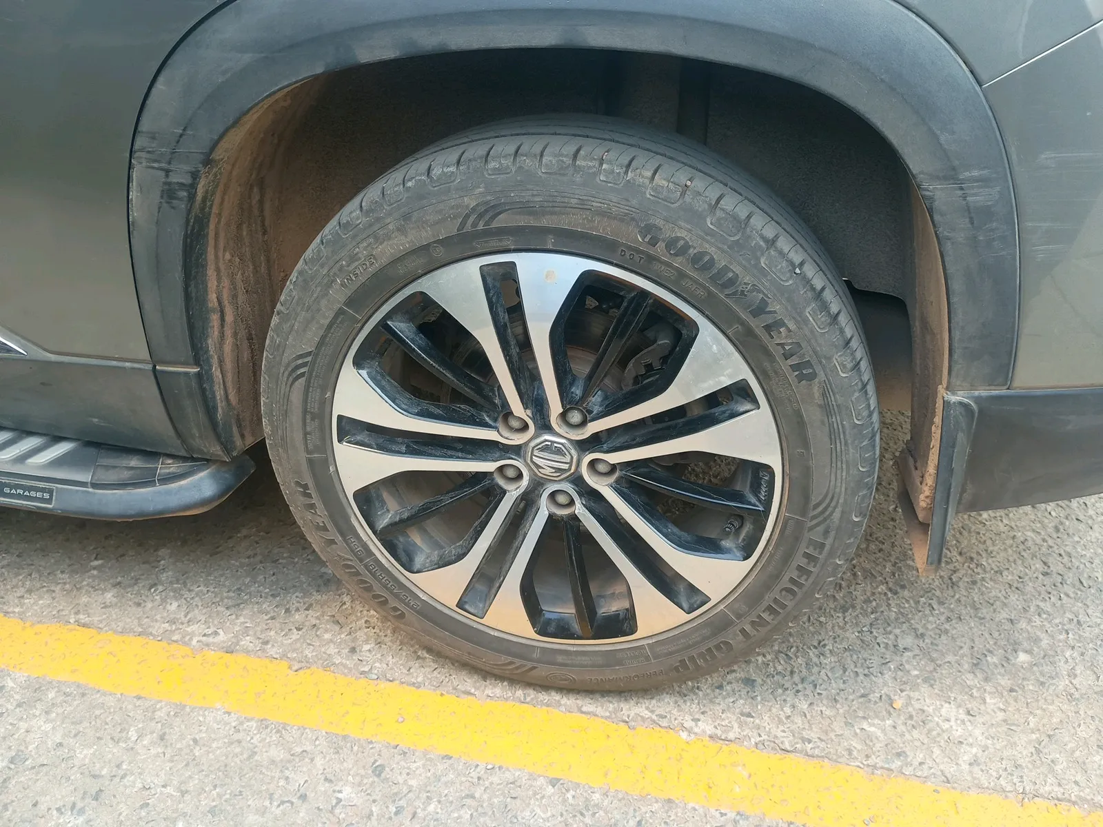 Tyres