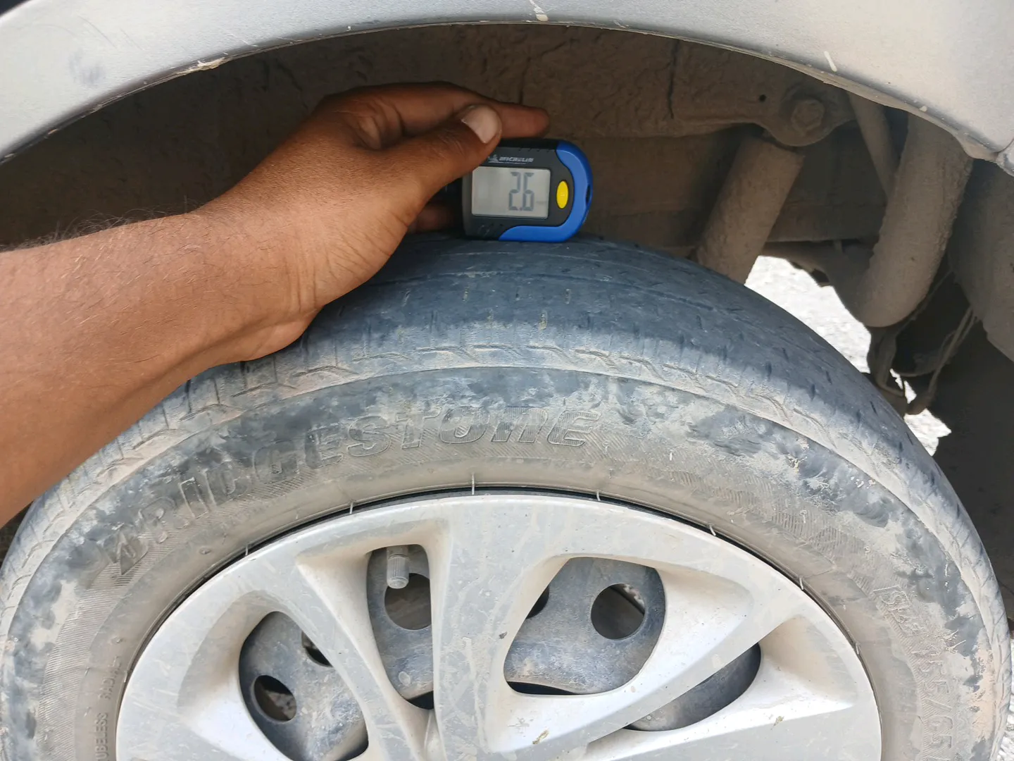 Tyres