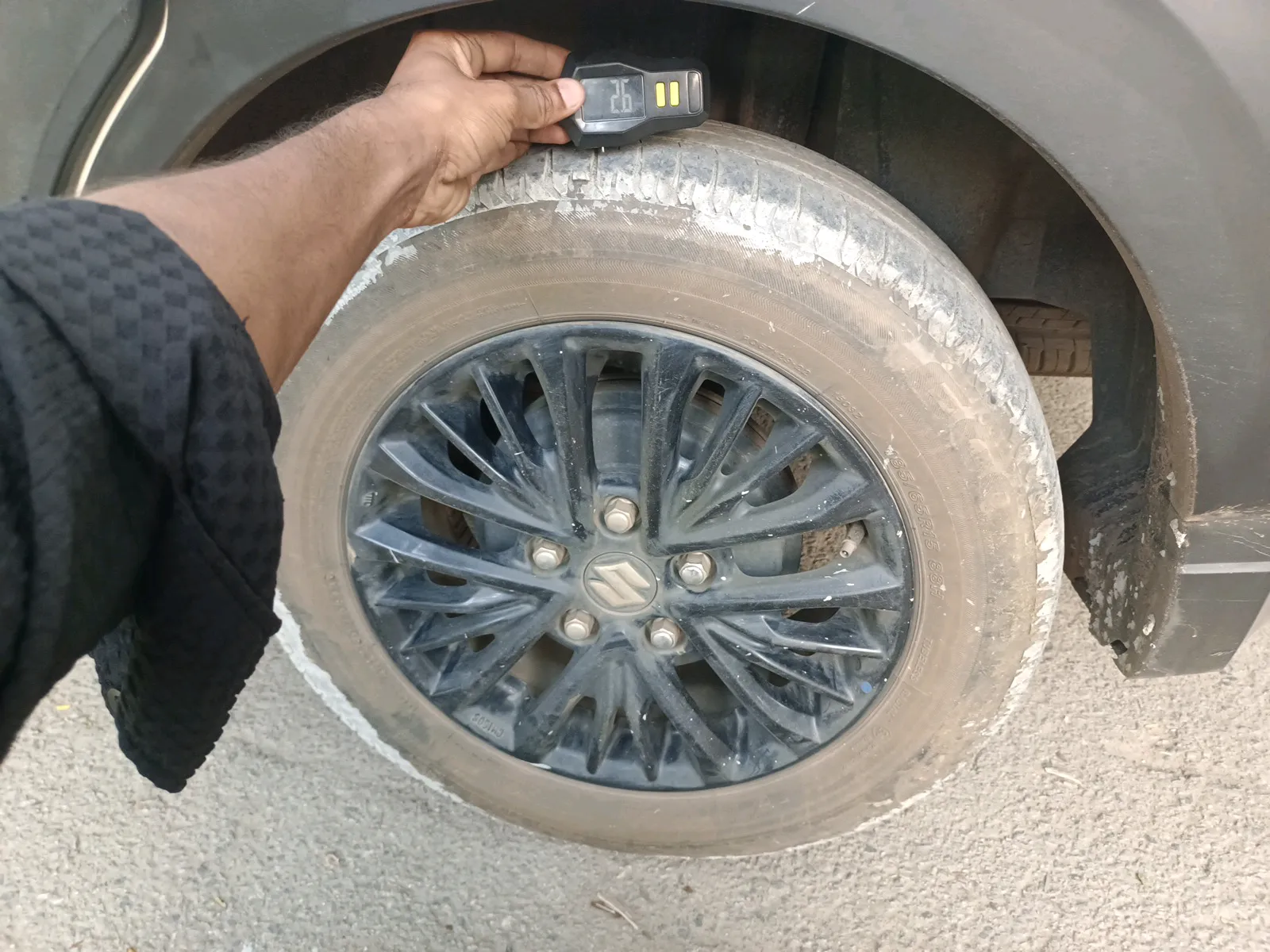 Tyres