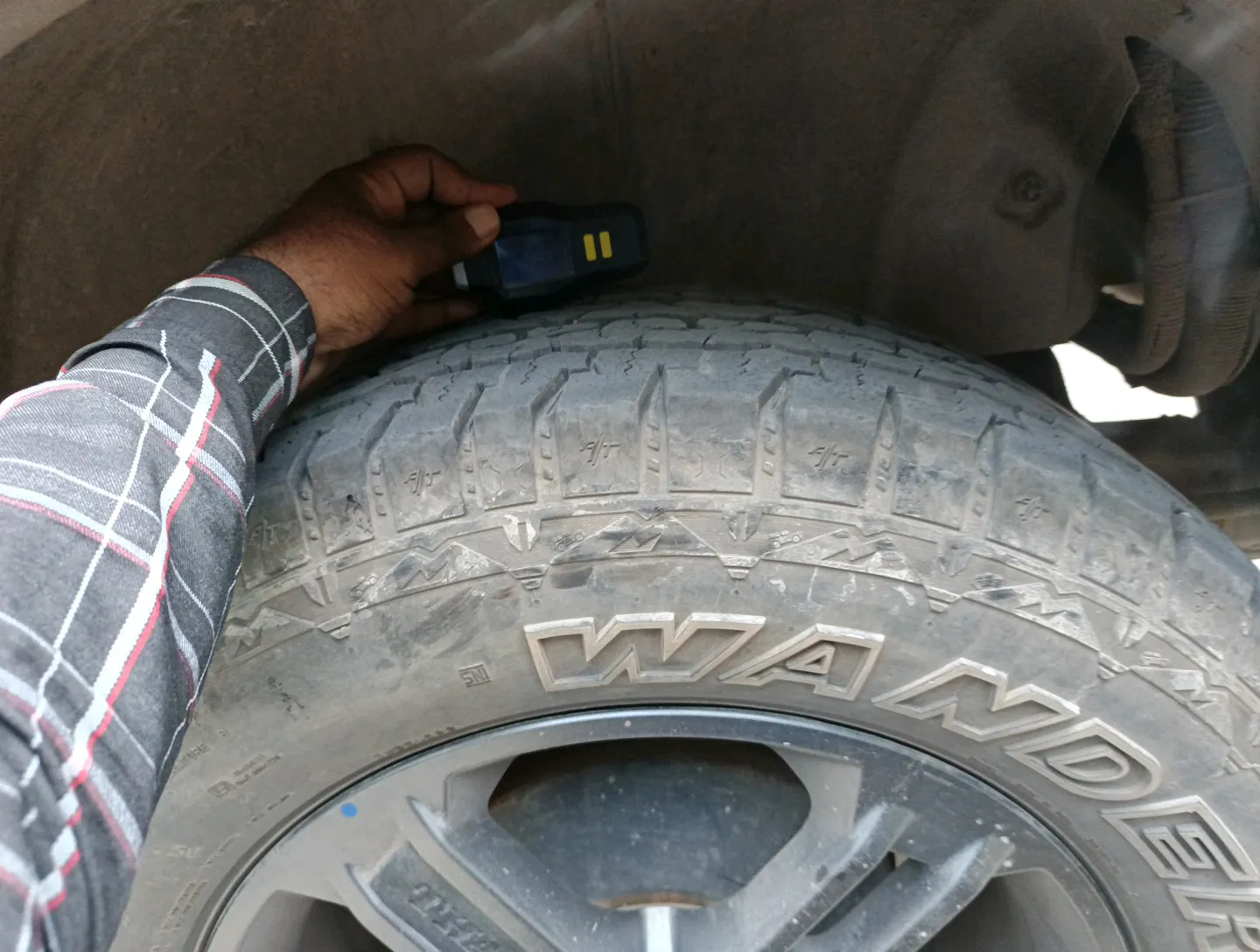 Tyres
