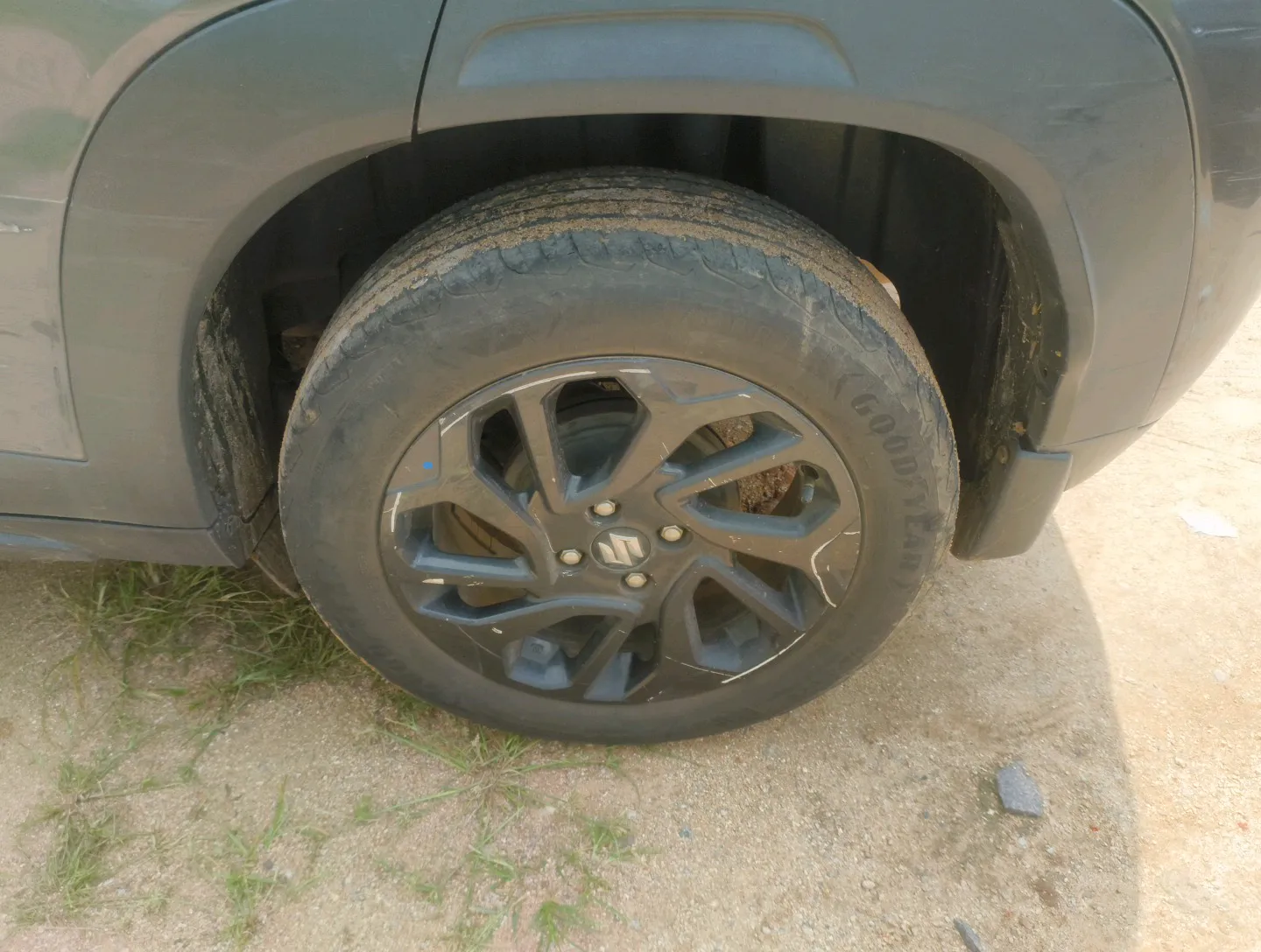 Tyres