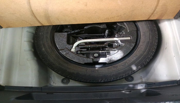 2019 Skoda Octavia 2.0 TDI CR STYLE, Diesel, Manual, 99,366 km, tyre