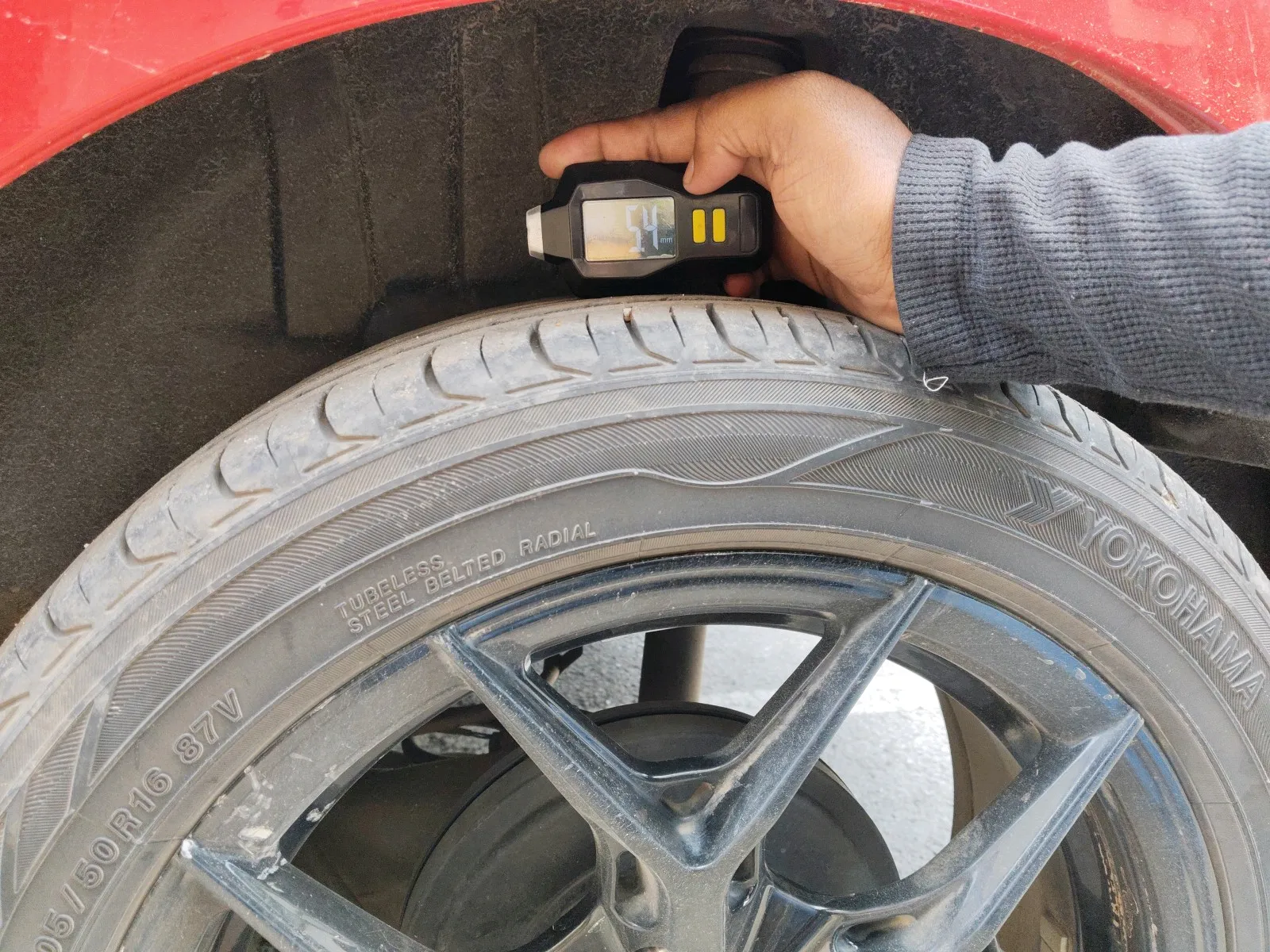 Tyres
