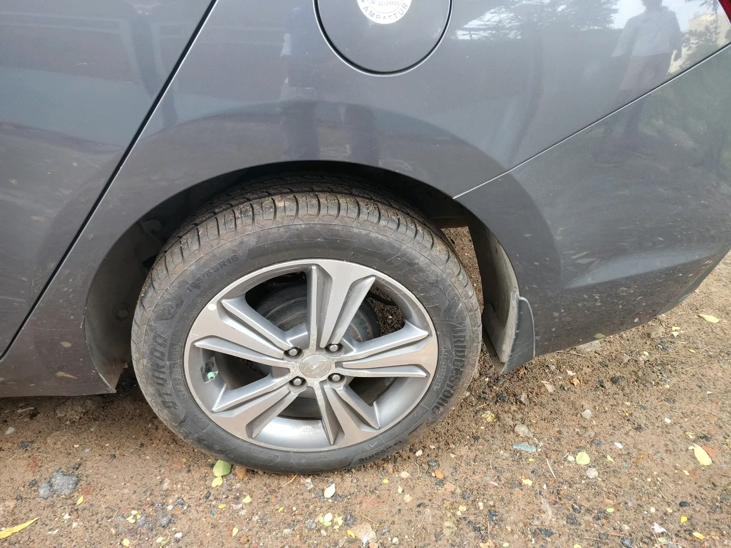 Tyres