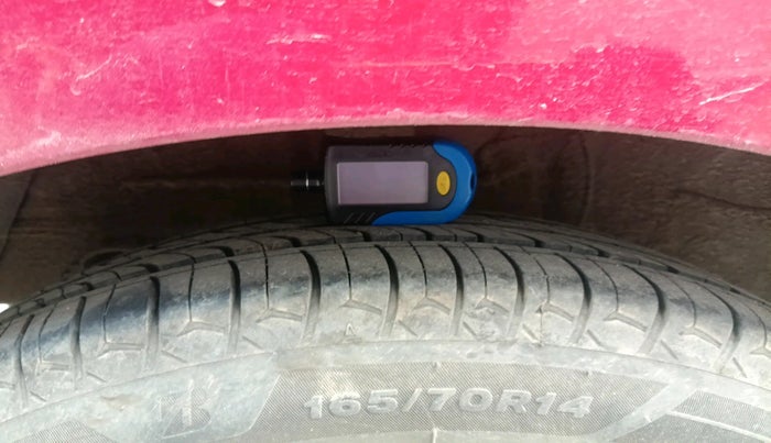 2018 Hyundai Grand i10 SPORTZ 1.2 KAPPA VTVT, Petrol, Manual, 62,314 km, tyre