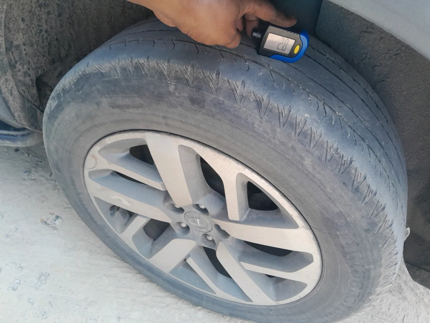 Tyres