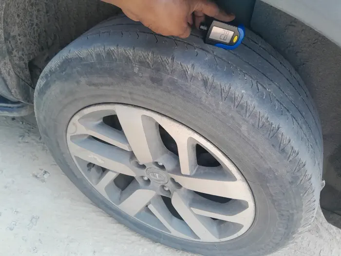 Tyres
