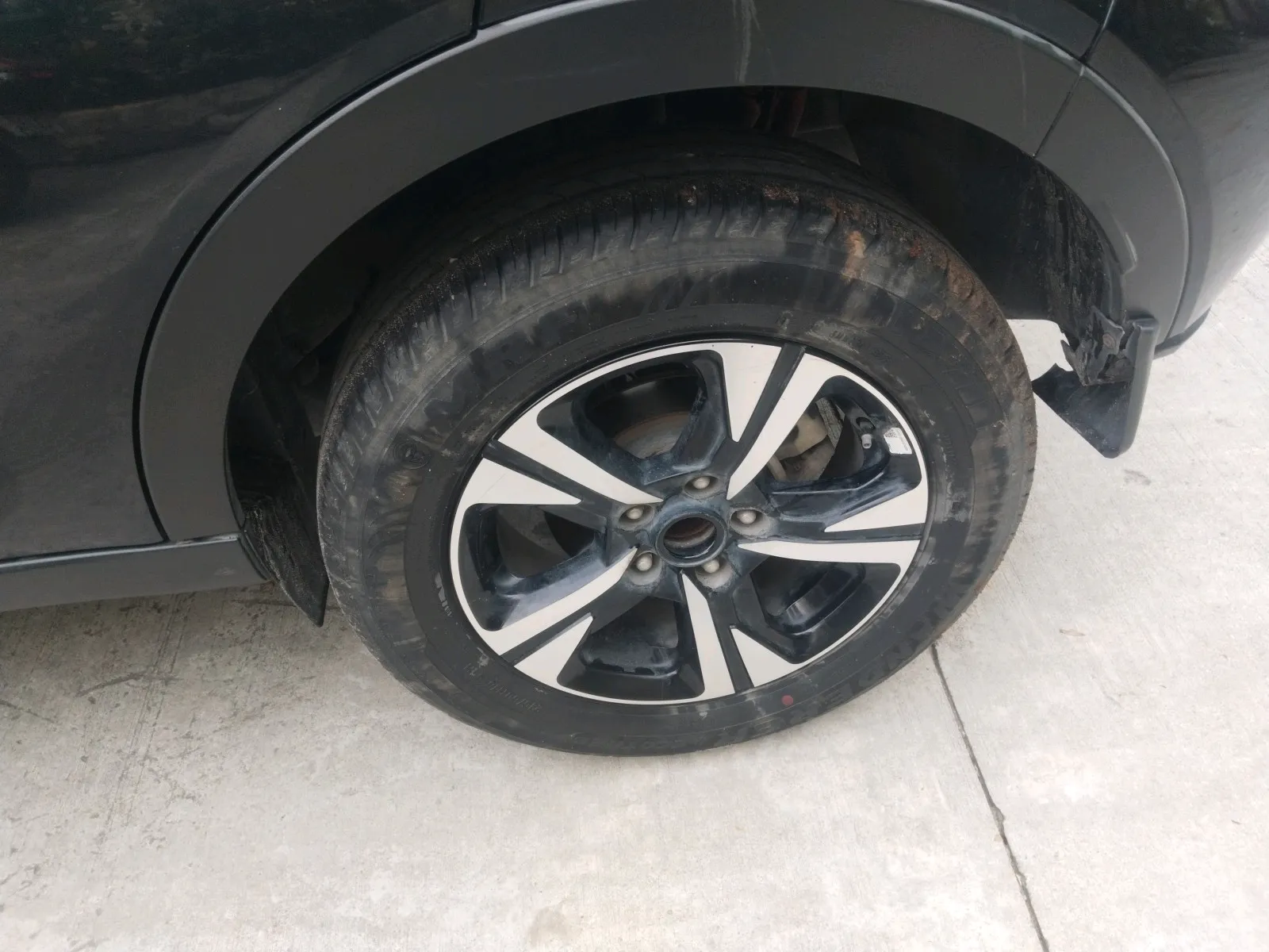Tyres