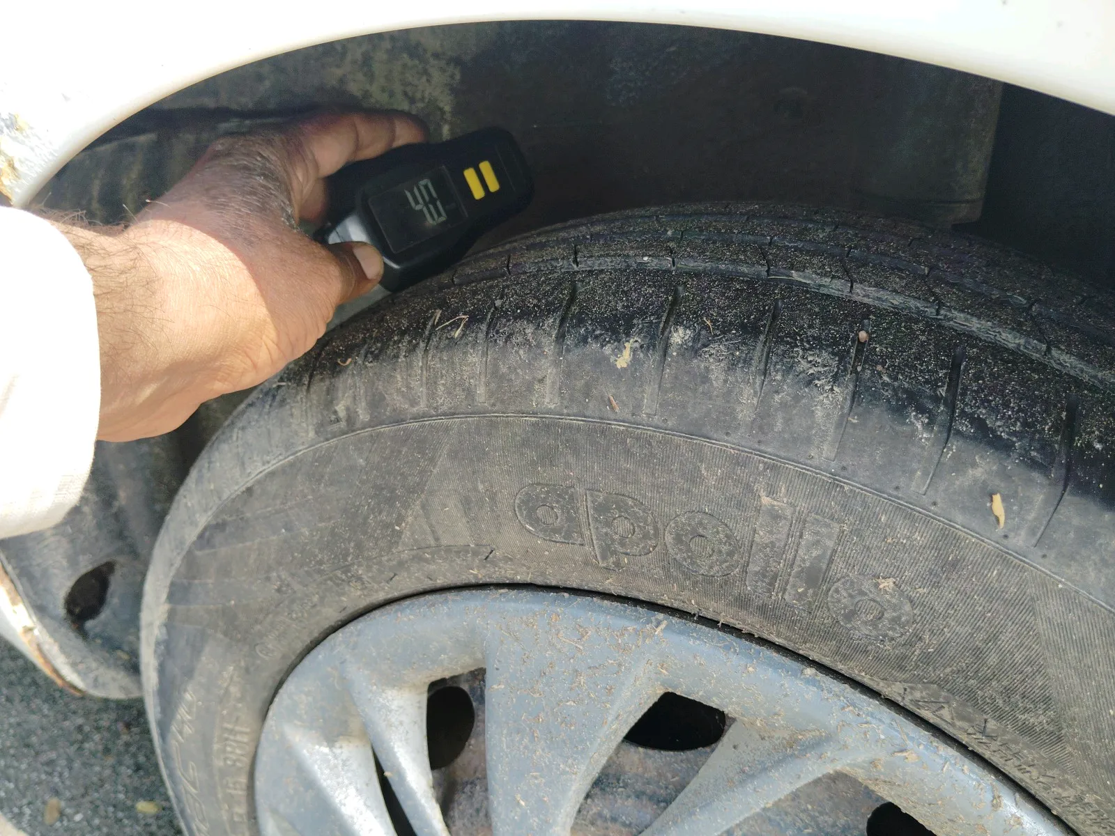 Tyres