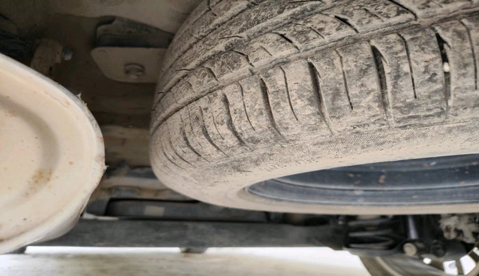 2021 MG HECTOR SHARP HYBRID 1.5 PETROL, Petrol, Manual, 92,512 km, tyre