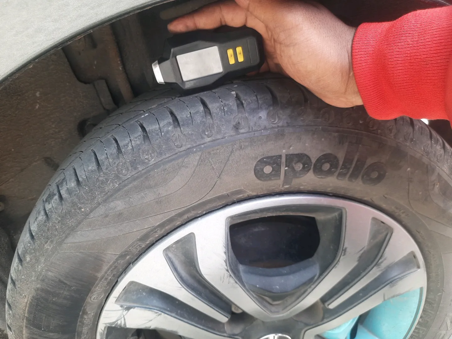 Tyres