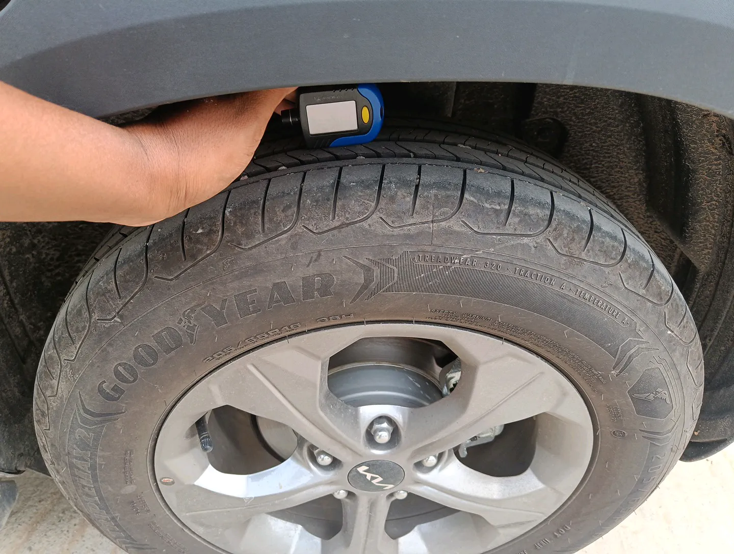 Tyres